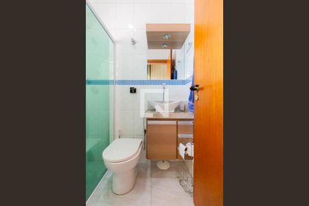 Casa à venda com 90m², 2 quartos e 3 vagas Casa à venda com 90m², 2 quartos e 3 vagasBanheiro Suíte 2