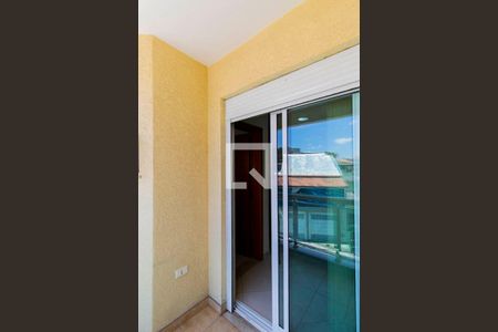 Casa à venda com 90m², 2 quartos e 3 vagas Casa à venda com 90m², 2 quartos e 3 vagasVaranda Suíte 2