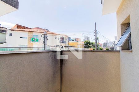 Casa à venda com 90m², 2 quartos e 3 vagas Casa à venda com 90m², 2 quartos e 3 vagasVista Suíte 1