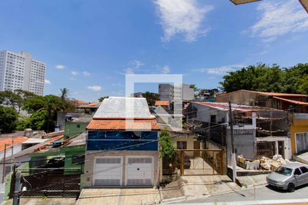 Casa à venda com 90m², 2 quartos e 3 vagas Casa à venda com 90m², 2 quartos e 3 vagasVista Varanda Suíte 2