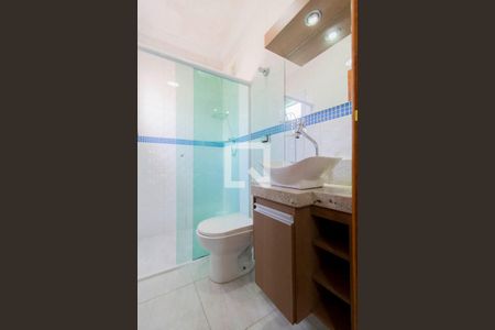 Casa à venda com 90m², 2 quartos e 3 vagas Casa à venda com 90m², 2 quartos e 3 vagasBanheiro Suíte 1