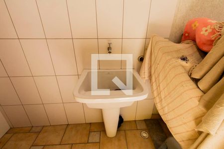 Casa à venda com 90m², 2 quartos e 3 vagas Casa à venda com 90m², 2 quartos e 3 vagasÁrea de Serviço