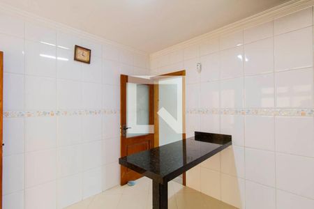 Casa à venda com 90m², 2 quartos e 3 vagas Casa à venda com 90m², 2 quartos e 3 vagasCozinha