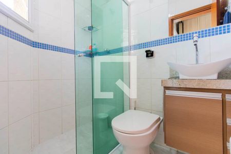 Casa à venda com 90m², 2 quartos e 3 vagas Casa à venda com 90m², 2 quartos e 3 vagasBanheiro Suíte 2