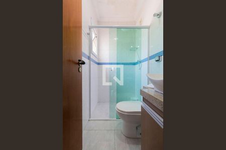 Casa à venda com 90m², 2 quartos e 3 vagas Casa à venda com 90m², 2 quartos e 3 vagasBanheiro Suíte 1