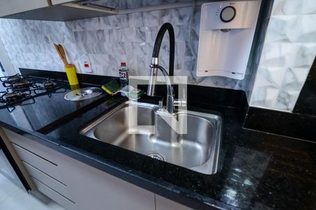 Apartamento à venda com 65m², 2 quartos e 1 vaga Apartamento à venda com 65m², 2 quartos e 1 vagaCozinha