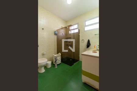 Casa à venda com 285m², 4 quartos e 5 vagas Casa à venda com 285m², 4 quartos e 5 vagasBanheiro da Suíte 2