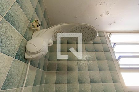 Casa à venda com 285m², 4 quartos e 5 vagas Casa à venda com 285m², 4 quartos e 5 vagasBanheiro da Suíte 1