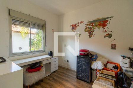Casa à venda com 285m², 4 quartos e 5 vagas Casa à venda com 285m², 4 quartos e 5 vagasQuarto 3