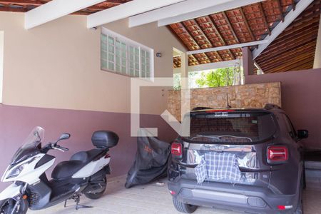 Casa à venda com 307m², 3 quartos e 4 vagasÁrea comum