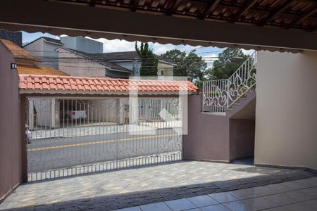 Casa à venda com 307m², 3 quartos e 4 vagasÁrea comum