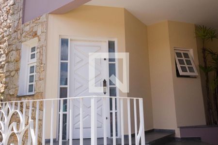 Casa à venda com 307m², 3 quartos e 4 vagasÁrea comum