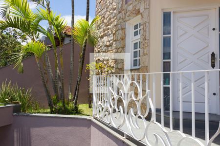 Casa à venda com 307m², 3 quartos e 4 vagasÁrea comum