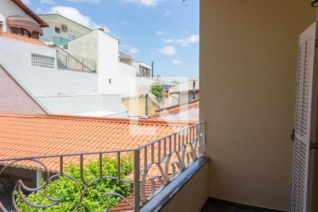 Casa à venda com 307m², 3 quartos e 4 vagasVaranda