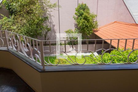 Casa à venda com 307m², 3 quartos e 4 vagasVaranda