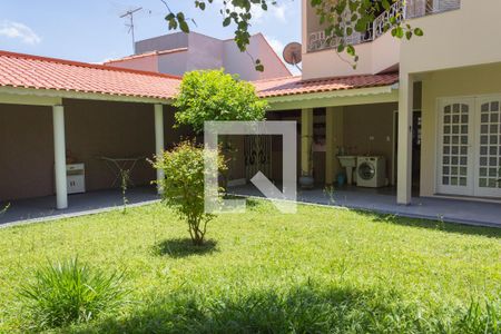 Casa à venda com 307m², 3 quartos e 4 vagasÁrea comum