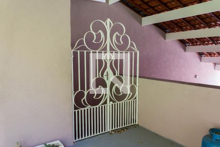 Casa à venda com 307m², 3 quartos e 4 vagasÁrea comum