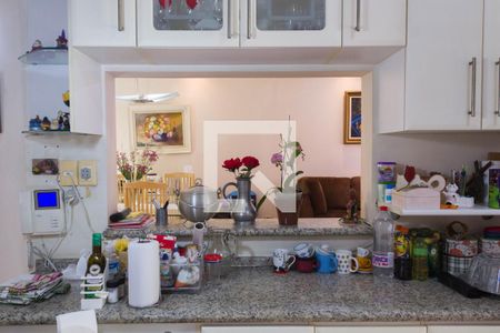 Casa à venda com 307m², 3 quartos e 4 vagasCozinha