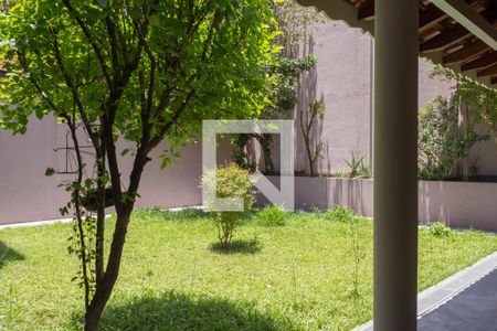 Casa à venda com 307m², 3 quartos e 4 vagasÁrea comum