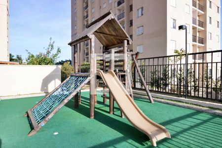 Apartamento à venda com 60m², 3 quartos e 1 vaga Apartamento à venda com 60m², 3 quartos e 1 vagaÁrea comum