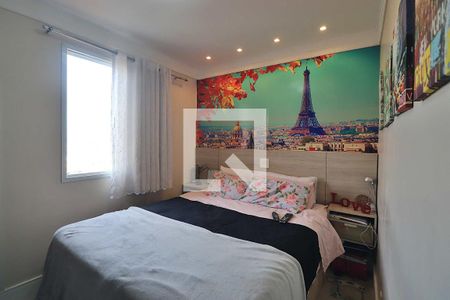 Apartamento à venda com 60m², 3 quartos e 1 vagaQuarto 2