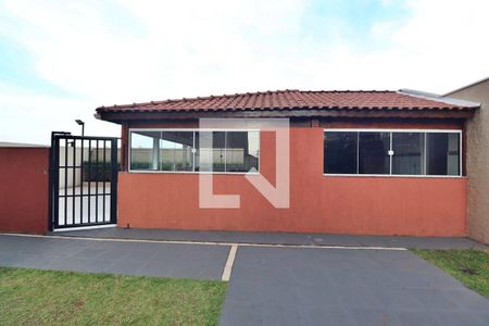 Apartamento à venda com 60m², 3 quartos e 1 vagaÁrea comum