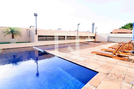 Apartamento à venda com 60m², 3 quartos e 1 vaga Apartamento à venda com 60m², 3 quartos e 1 vagaÁrea comum