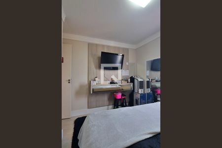 Apartamento à venda com 60m², 3 quartos e 1 vagaQuarto 2