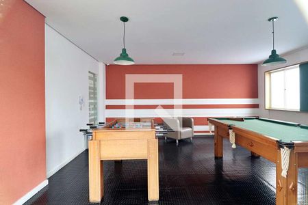 Apartamento à venda com 60m², 3 quartos e 1 vagaÁrea comum