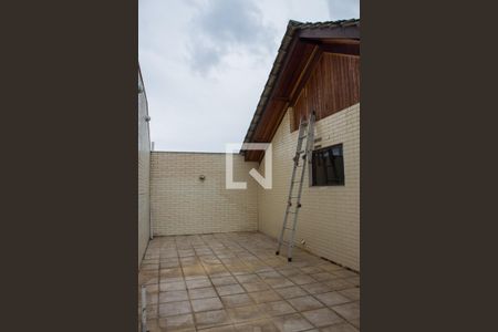 Casa à venda com 490m², 4 quartos e 2 vagasTerraço - 4º Andar