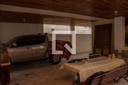 Casa à venda com 490m², 4 quartos e 2 vagasGaragem