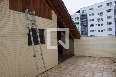 Casa à venda com 490m², 4 quartos e 2 vagasTerraço - 4º Andar