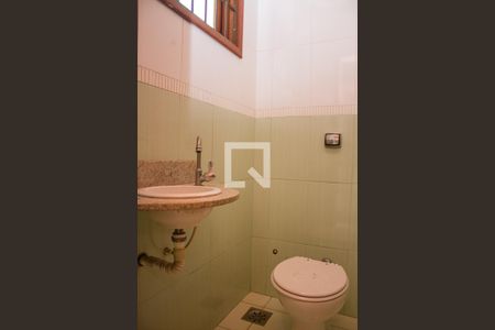 Casa à venda com 490m², 4 quartos e 2 vagasLavabo - 3º Andar