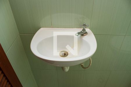 Casa à venda com 490m², 4 quartos e 2 vagasLavabo 02 - Garagem