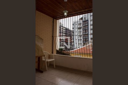Casa à venda com 490m², 4 quartos e 2 vagasVaranda da Suíte 02 - 3º Andar