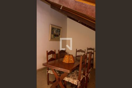 Casa à venda com 490m², 4 quartos e 2 vagasCopa - 4º Andar