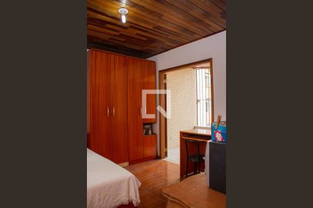 Casa à venda com 490m², 4 quartos e 2 vagasSuíte 03 - 3º Andar