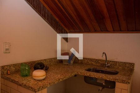 Casa à venda com 490m², 4 quartos e 2 vagasCopa - 4º Andar