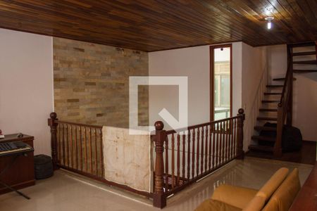 Casa à venda com 490m², 4 quartos e 2 vagasSala 02 - 3º Andar