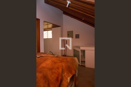 Casa à venda com 490m², 4 quartos e 2 vagasSuíte 04 - 4º Andar