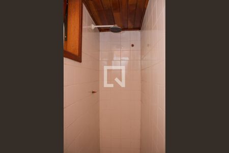 Casa à venda com 490m², 4 quartos e 2 vagasBanheiro da Suíte 04 - 4º Andar