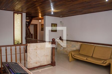 Casa à venda com 490m², 4 quartos e 2 vagasSala 02 - 3º Andar