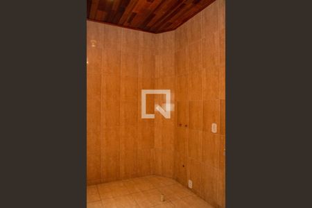 Casa à venda com 490m², 4 quartos e 2 vagasBanheiro da Suíte 01 - 2º Andar