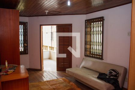 Casa à venda com 490m², 4 quartos e 2 vagasSuíte 02 - 3º Andar