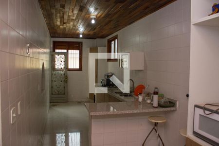 Casa à venda com 490m², 4 quartos e 2 vagasCozinha - 2º Andar