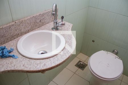 Casa à venda com 490m², 4 quartos e 2 vagasLavabo - 3º Andar