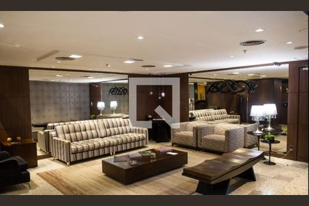 Apartamento à venda com 44m², 1 quarto e 1 vagaÁrea comum