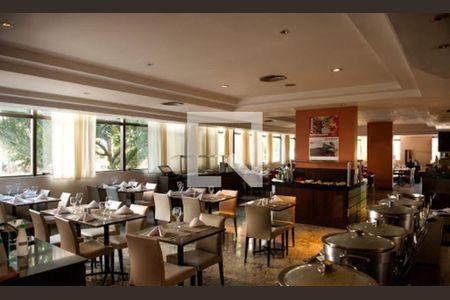 Apartamento à venda com 44m², 1 quarto e 1 vagaEspaço Gourmet