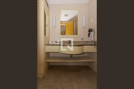 Apartamento à venda com 44m², 1 quarto e 1 vaga Apartamento à venda com 44m², 1 quarto e 1 vagaQuarto Suíte - Banheiro