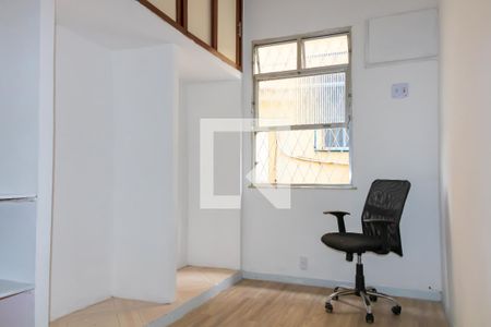 Quarto 2 de casa para alugar com 2 quartos, 60m² em Quintino Bocaiúva, Rio de Janeiro